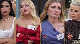 Gelinim Mutfakta Yarışmasında Nefes Kesici Bir Hafta Geride Kaldı