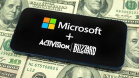 Microsoft, Activision Blizzard'ı Satın Almak İçin Son Aşamada