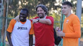 Adanaspor, Teknik Direktör Özhan Pulat ile Yollarını Ayırdı