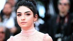 Hazar Ergüçlü Yazı Kapatamadı