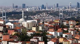 Konut Fiyatlarındaki Düşüş Devam Ediyor