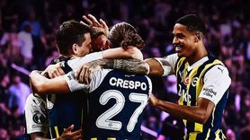 Fenerbahçe'nin Genç Yıldızı Oosterwolde Övgü Aldı