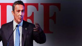 Fenerbahçe Kulübü Başkanı Ali Koç, Balkanlar'da Bir Kulüp Satın Almayı Düşünüyor