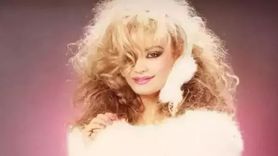 Bergen: Acıların Kadını Hayatını Anlatan Filmle Gündeme Geldi