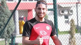 Ahlatcı Çorum FK, Bandırma'ya 21 Kişilik Kadroyla Gitti