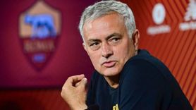 Jose Mourinho, Suudi Arabistan Futbolu Hakkında Konuştu