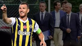 Fenerbahçe'de Transfer Hamleleri Devam Ediyor
