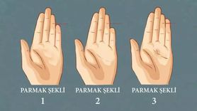 Kişilik Testi: Resimde Gördüğünüz İlk Detay Ruh Halinizi Yansıtıyor!