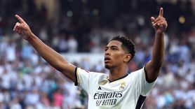 Real Madrid, Osasuna'yı mağlup etti