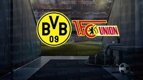 Borussia Dortmund - Union Berlin Maçı Ne Zaman, Saat Kaçta? Hangi Kanalda Canlı Yayınlanacak?