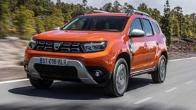Dacia Duster Fiyatları Dibin Dibini Gördü! Sıfır Araç Fiyatları İkinci Ellerden Ucuz