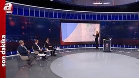 İsrail-Gazze Hattında Büyük Savaş mı Başlıyor?