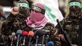 İzzeddin Kassam Tugayları İsrail'e Karşı Operasyon Başlattı