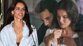 Çağla Demir, Yargı Dizisinin Kadrosuna Katıldı