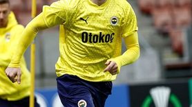 İsmail Yüksek Avrupa Takımlarının Radarında