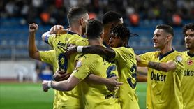 Süper Lig 8. Hafta Sonuçları ve 9. Haftanın Programı