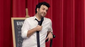 Hasan Can Kaya, müstehcen hikaye karşısında şaştı kaldı!