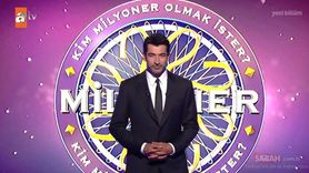 Kim Milyoner Olmak İster Yarışmasında İzleyicileri Şaşırtan Yarışmacı