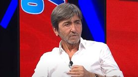 Rıdvan Dilmen, Beşiktaş'ın İstanbulspor galibiyetini değerlendirdi