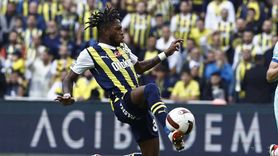 Fenerbahçe'nin Transferi Fred, Kasımpaşa Maçında Parladı