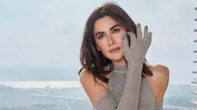 Nesrin Cavadzade'nin Kıyafet Tercihi Eleştirildi