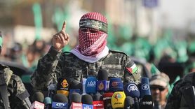 Hamas, İsrailli Esirleri Öldürme Tehdidiyle Karşılık Verdi