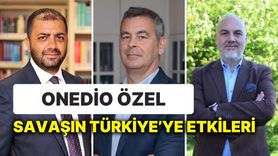 İsrail-Filistin Savaşı Ekonomiye Nasıl Etki Eder?