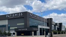 Patiswiss: Türkiye'nin Yenilikçi Çikolata Markası Halka Arz İçin Hazırlanıyor