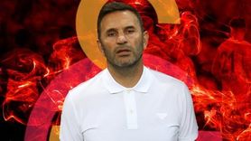 Galatasaray'da Ara Transfer Dönemi İçin İki İsim Gündemde