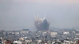 BM Genel Sekreter Sözcüsü İsrail-Filistin Gelişmelerini Değerlendirdi