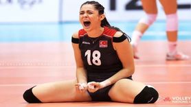 Zehra Güneş'in Güzelliği ve Reklam Yüzü Olmasıyla Gündemde