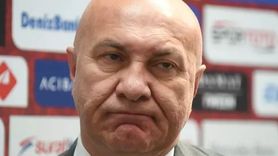 Trendyol Süper Lig Ekibi Yılport Samsunspor'a Transfer Yasağı Geldi