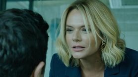 FOX'un yeni dizisi Bambaşka Biri büyük ilgi görüyor