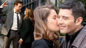 Buğra Gülsoy ve Serhat Teoman'ın Yer Aldığı 'Cırcır Böcekleri İtler ve Biz' Oyunu Sahnelendi