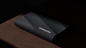 Samsung T9 Taşınabilir SSD Tanıtıldı