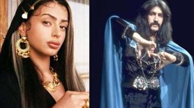 Sosyal medyayı ayağa kaldırdı: Asya Alizade’nin Barış Manço açıklamasına tepki yağdı