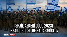 Filistin İsrail Siyasi Haritası 2023