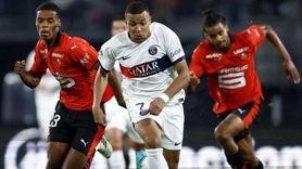 Real Madrid Yöneticisi Jose Manuel Otero, Kylian Mbappe Transferi Hakkında Konuştu