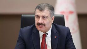 Sağlık Bakanı Fahrettin Koca Meme Kanseri Hakkında Açıklamalarda Bulundu