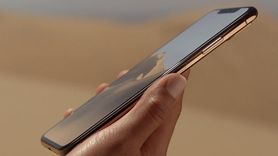 2024 ve Sonrası İçin Akıllı Telefonlarda Kendi Kendini Onarabilen Ekranlar