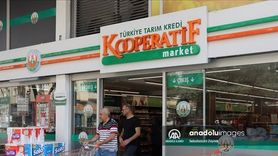 Tarım Kredi Kooperatif Marketlerinde Yeni Kampanya Başlıyor