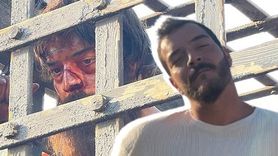 Kuruluş Osman Dizisinde Cerkutay Karakterini Canlandıran Çağrı Şensoy Kimdir?