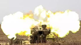 İsrail ve Hamas Arasındaki Savaşta Altıncı Gün