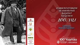 Çankaya Mahalle Şenlikleri