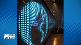 Yabancı Yatırımcılar Türkiye'deki Hisse Senetlerini Satıyor