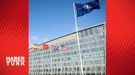 NATO Genel Sekreteri Jens Stoltenberg: Rusya'nın Ukrayna'ya saldırısı, NATO'nun nükleer silahlarının caydırıcılığına önemli bir rol oynuyor