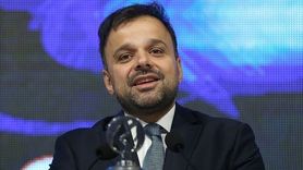 Turkcell İletişim Hizmetleri A.Ş.'ye Yeni Genel Müdür Atandı