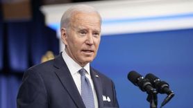 Biden, Üst Yöneticilerle Görüştü: İş Dünyası ve Ekonomiye Destek Vurgusu Yapıldı