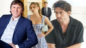 Yalı Çapkını Dizisi ve Taro Emir Tekin