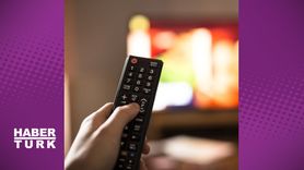 Bugün Televizyonda Hangi Diziler Var? - 13 Ekim 2023